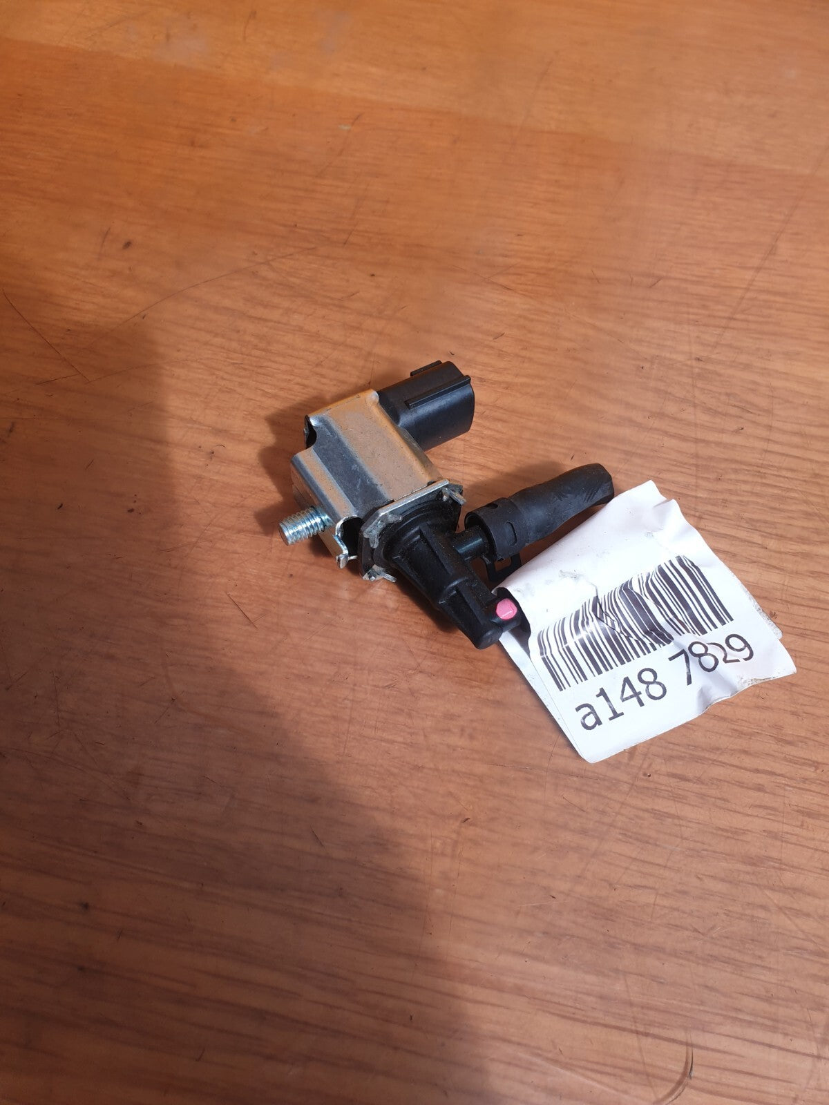 ✅2022 KTM RC125 Petrol Canister Purge Solenoid Vacuum Valve + Warranty A148 - Image 7