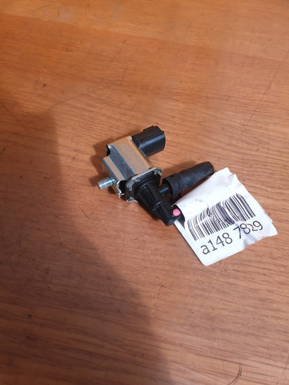 ✅2022 KTM RC125 Petrol Canister Purge Solenoid Vacuum Valve + Warranty A148 - Image 7