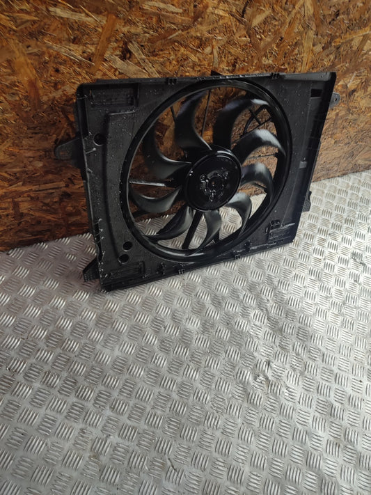 ✅2024 FORD KUGA MK3 ST-LINE RADIATOR FAN MOTOR LX61-8C607-AC + WARRANTY A302 - Image 1