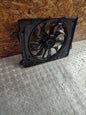 ✅2024 FORD KUGA MK3 ST-LINE RADIATOR FAN MOTOR LX61-8C607-AC + WARRANTY A302 - Image 1