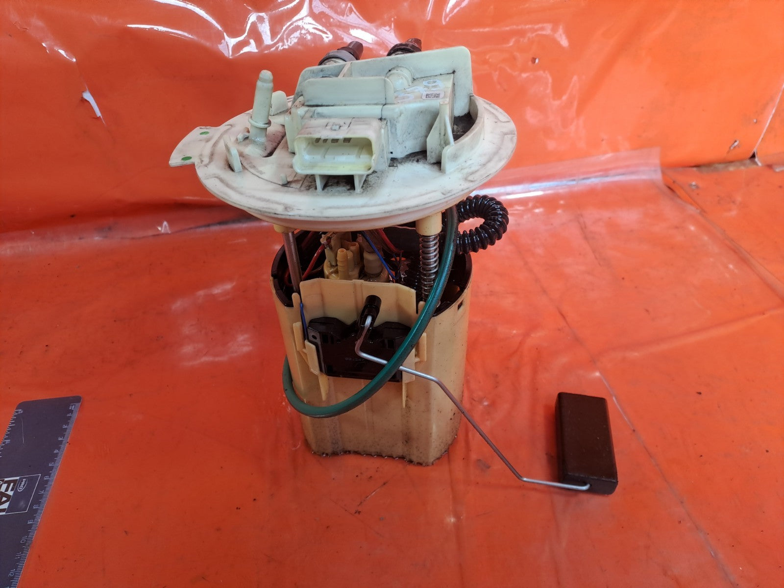 ✅Ford Transit Custom 2.2 Diesel 2014 Fuel Pump In Tank Unit Sender Unit Warranty - Image 5