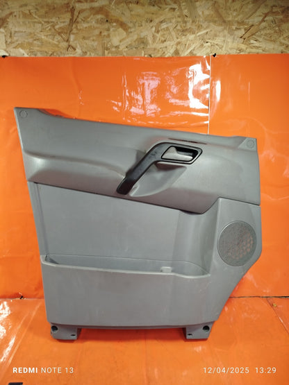✅2015 VW CRAFTER 2E 2.0D FRONT LEFT DOOR CARD PANEL A9067270071 + WARRANTY A278 - Image 1