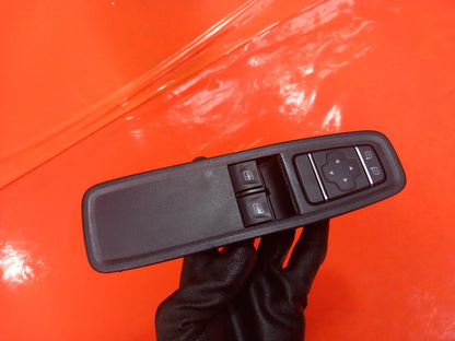 Renault Kangoo Ml19 1.5 Diesel 2025 Front Right Door Window Switch Warranty A408 - Image 3