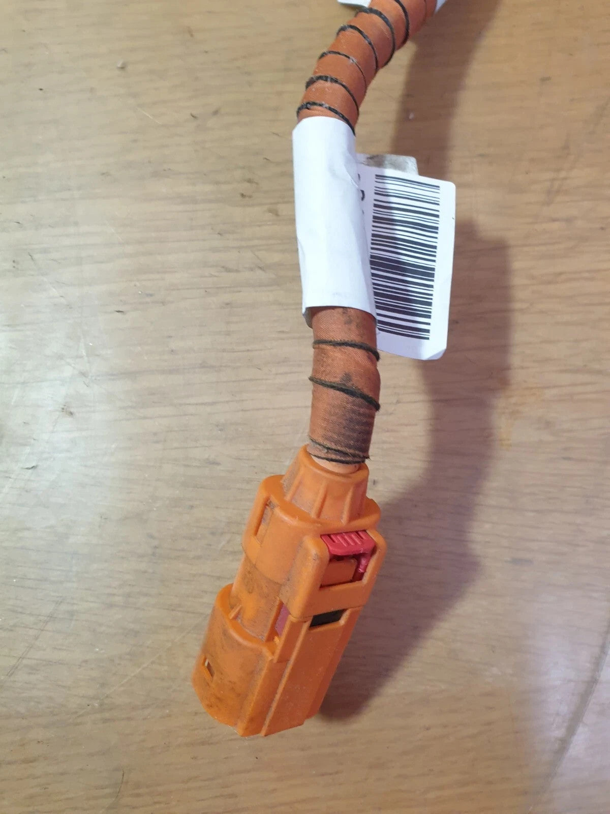 Audi A3 E-Tron 1.4 Petrol 2015 High Voltage Cable 5Q0971483 Warranty A204 - Image 10