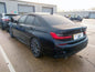 ✅BMW G20 320I M SPORT 2.0 PETROL 2021 BREAKING PRICE PER WHEEL NUT ONLY BLACK - Image 1