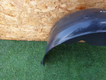 VW TRANSPORTER T6 2.0 DIESEL 2016 REAR LEFT WHEEL ARCH LINER SPLASH GUARD A225 - Image 2