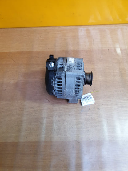 BMW X3 XDRIVE20D F25 2.0 DIESEL 2016 ALTERNATOR 764013203 A137 - Image 1