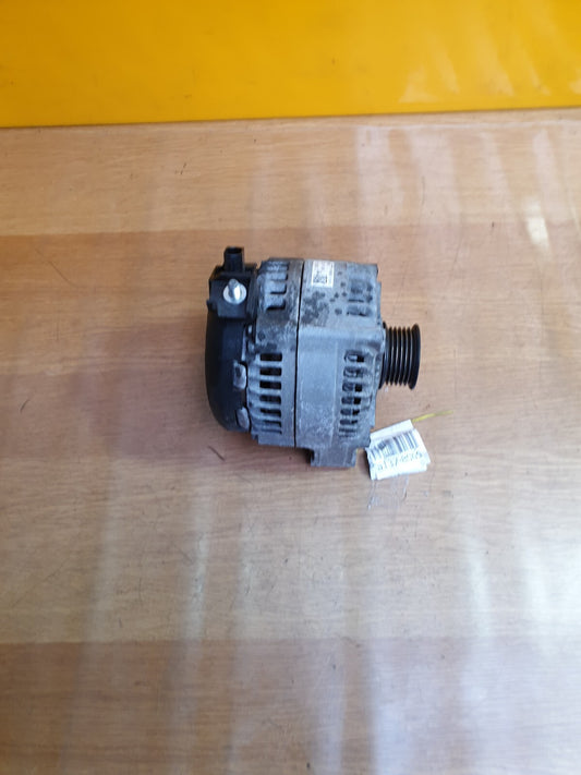 BMW X3 XDRIVE20D F25 2.0 DIESEL 2016 ALTERNATOR 764013203 A137 - Image 1
