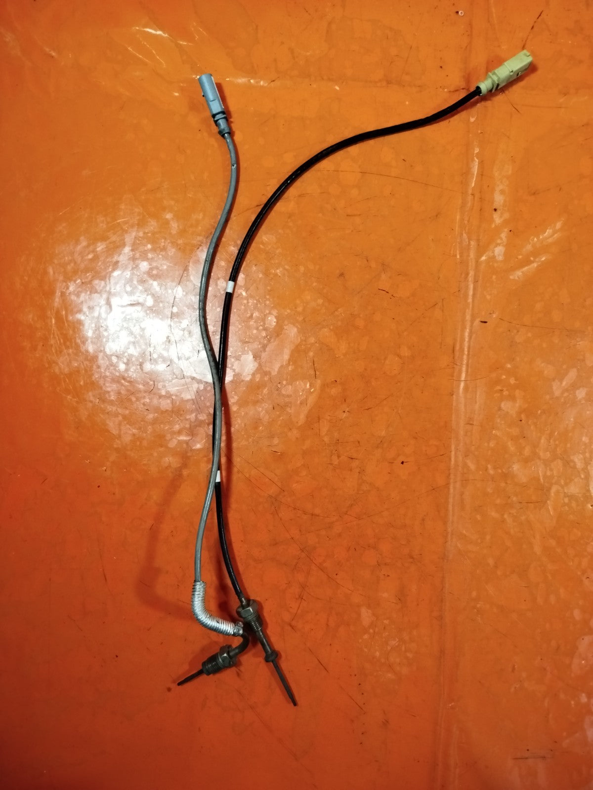 ✅2024 FORD TOURNEO CONNECT 2.0D OXYGEN LAMBDA SENSORS 05L906088 + WARRANTY A366 - Image 3