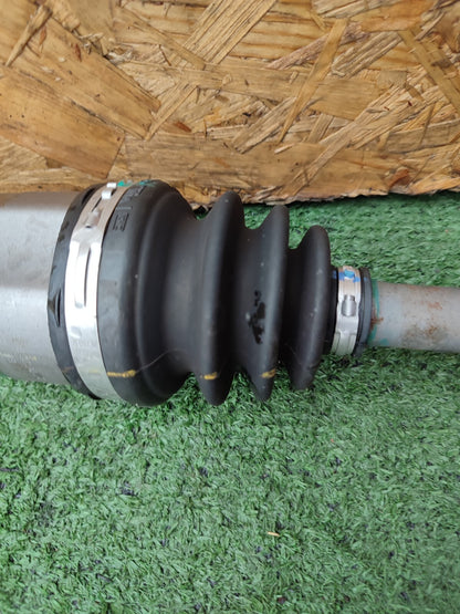 Hyundai Bayon Premium T-Gdi 2023 1.0 Petrol FRONT RIGHT DRIVESHAFT 49500-Q0450 - Image 7