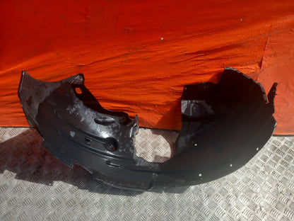Ford Tourneo Custom 2.2 Diesel 2015 Front Right Wheel Arch Liner FK2116114A A377 - Image 6