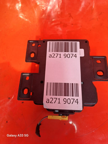✅2013 MERCEDES E CLASS W212 FUSE BOX CONTROL MODULE A0005406050 + WARRANTY A271 - Image 8