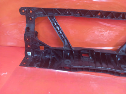 2025 Land Rover Defender L663 Front Radiator Slam Panel L8B2-16E144-A A396 - Image 10
