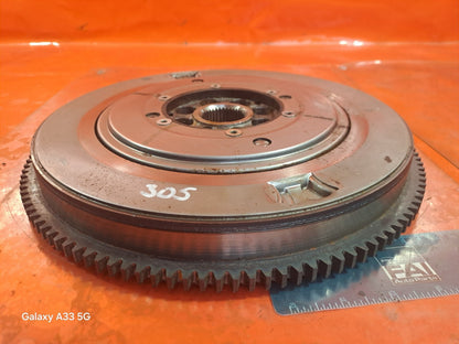 ✅BMW 330E G21 2.0 PETROL 2022 AUTO FLYWHEEL DUAL MASS 9454556 Warranty A305 - Image 3