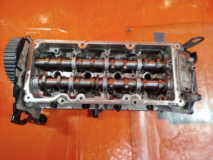 ✅2020 VW GOLF MK8 R-LINE 2.0 TDI CYLINDER HEAD CAMSHAFTS 05L103308T A346 - Image 2