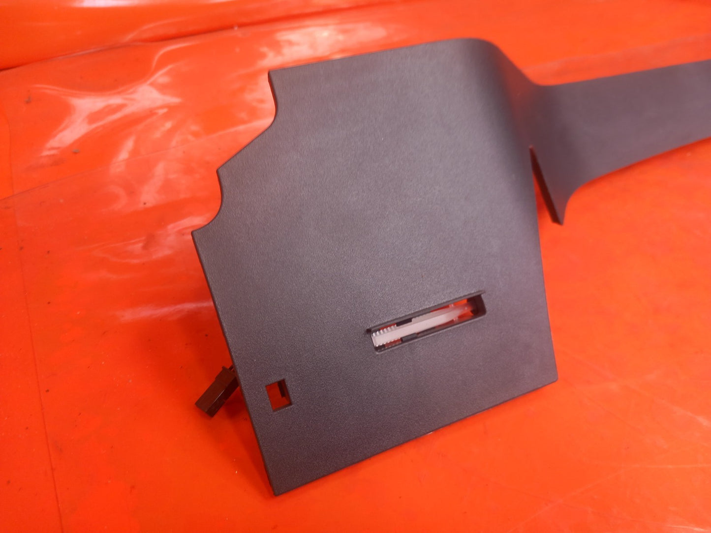 Land Rover Defender L663 3.0 Diesel 2025 Right Side Dashboard Trim L8B204326CDW  - Image 5
