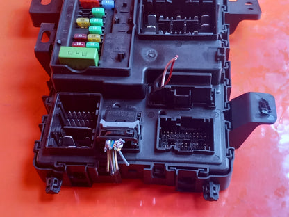 ✅Ford Transit Custom 2.0 Diesel 2021 Fuse Relay Box KK3T15604FAJ Warranty A372 - Image 4