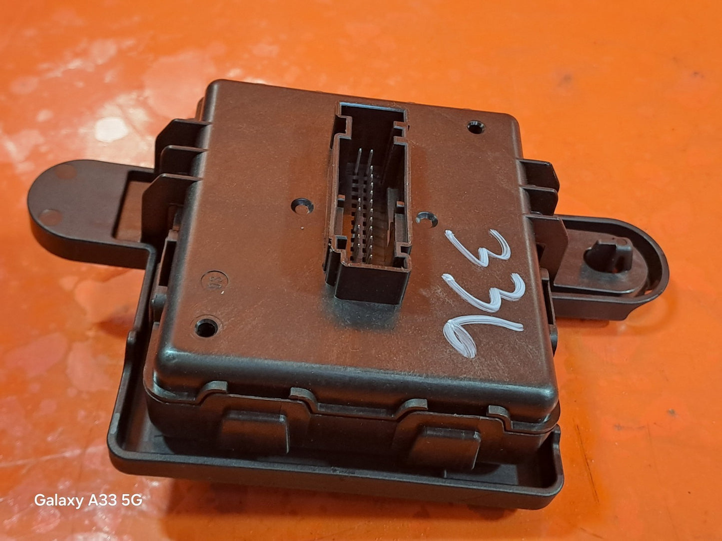 ✅2023 CUPRA FORMENTOR KEYLESS CONTROL MODULE 5WA959436J + WARRANTY A336 - Image 4