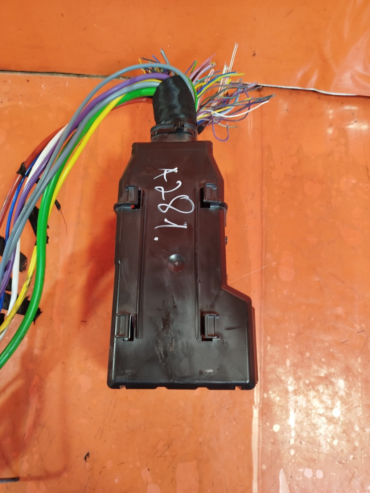✅2019 FORD TRANSIT CUSTOM V362 2.0D FUSE RELAY BOX JK2T-14401-FHB + WARRANTY - Image 5