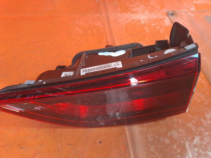 ✅VW GOLF R-LINE MK8 2.0 DIESEL 2020 REAR RIGHT INNER TAIL LIGHT 5H0945094D A346 - Image 3