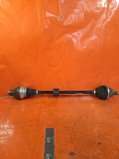 ✅VW AUDI SKODA SEAT 1.5 PETROL 2018-2024 FRONT RIGHT AUTO DRIVESHAFT 5Q0407272EE - Image 2