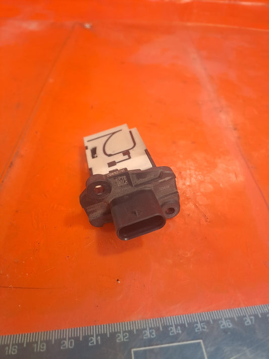 ✅2015 BMW 2 SERIES F22 M SPORT AIR FLOW MASS METER SENSOR MAF 8570107 + WARRANTY - Image 1