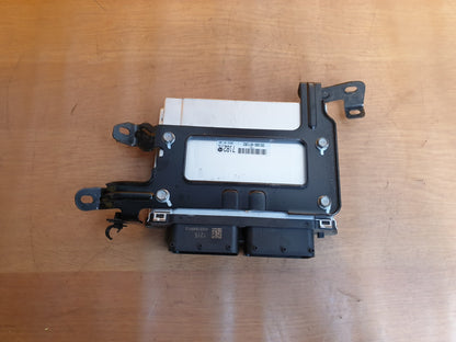 ✅2022 HYUNDAI I20 MK3 1.0P ENGINE CONTROL MODULE ECU 39106-07194 + WARRANTY A181 - Image 7