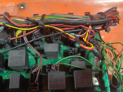 ✅2003 VOLVO FL FUSE BOX 1079459 + WARRANTY A324 - Image 9