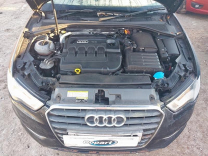 ✅AUDI A3 1.6 DIESEL 2013 BREAKING PRICE PER WHEEL NUT ONLY BLACK Warranty A338 - Image 7