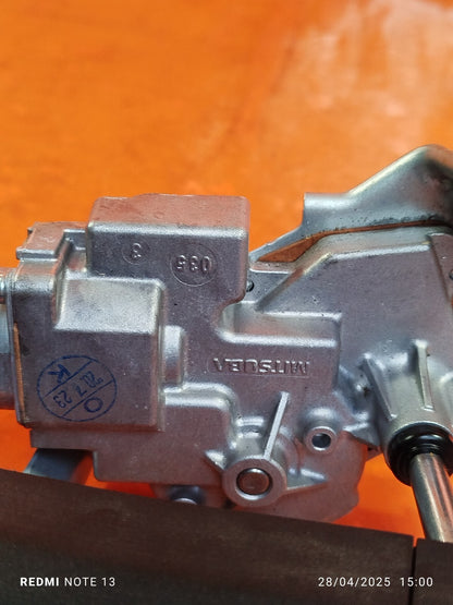 ✅2020 MERCEDES A CLASS W177 REAR WINDOW WIPER MOTOR A2479065102 + WARRANTY xAA - Image 11