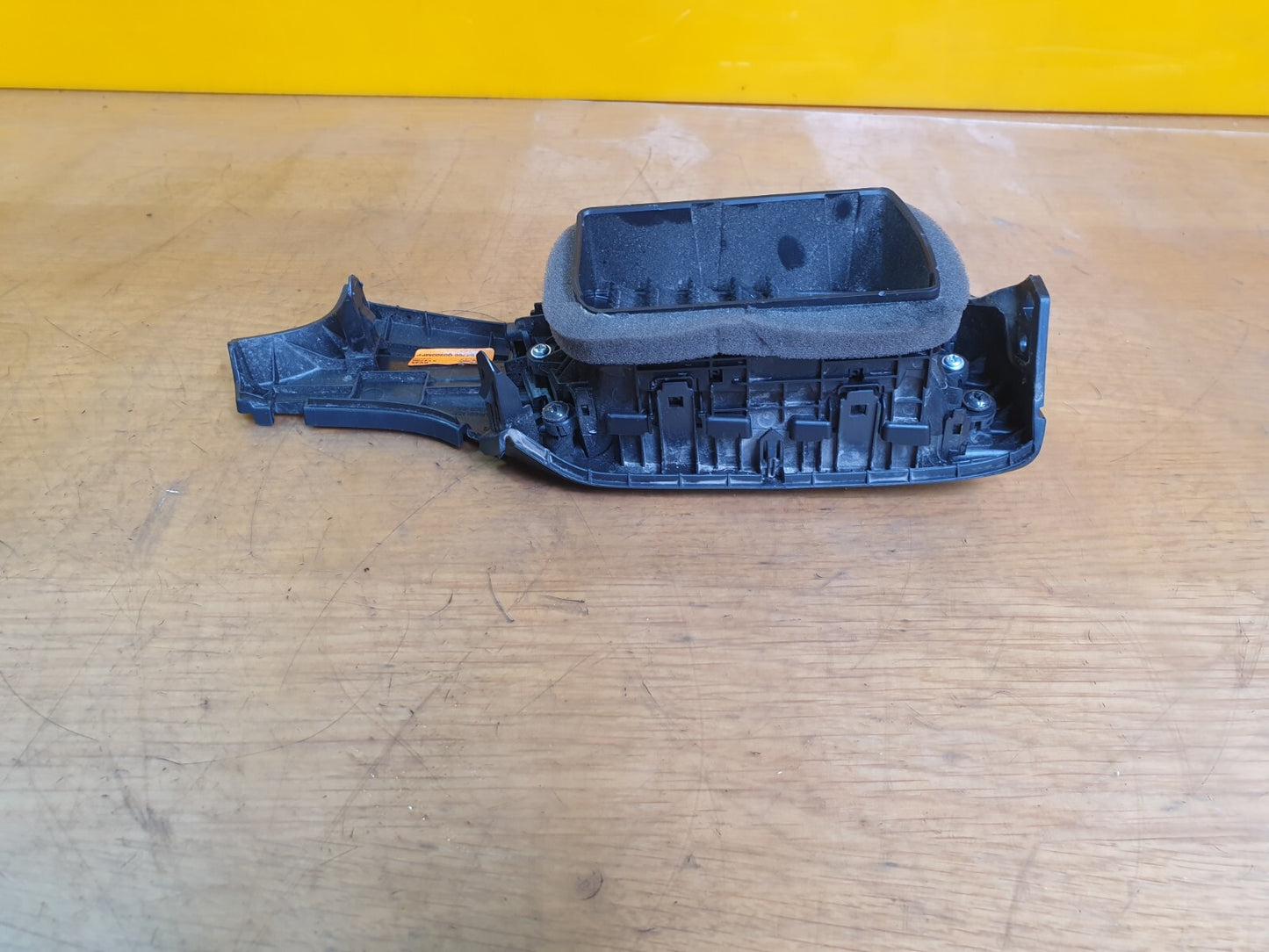 ✅2023 HYUNDAI I20 MK3 N LINE RIGHT DASHBOARD AIR VENT GRILL 84790-Q0900 A189 - Image 12