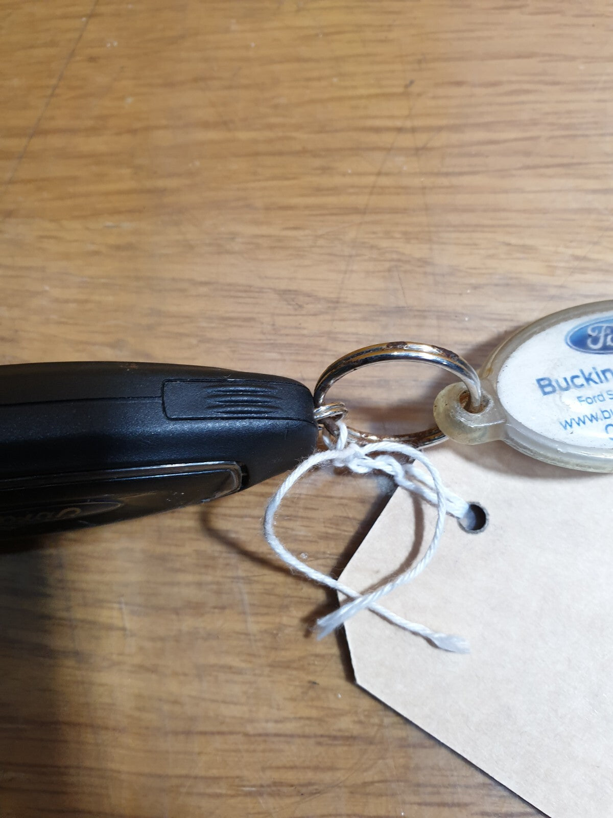 ✅2022 Ford Focus Active 3 Button Remote Smart Key Fob scratches + Warranty A136 - Image 7