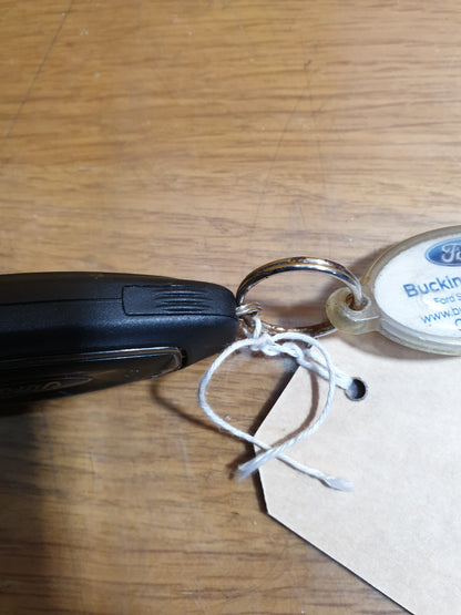 ✅2022 Ford Focus Active 3 Button Remote Smart Key Fob scratches + Warranty A136 - Image 7