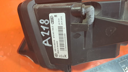 Audi A5 S Line 2.0 Diesel 2012 FRONT RIGHT FOG LIGHT 8T0941700D Warranty A218 - Image 6