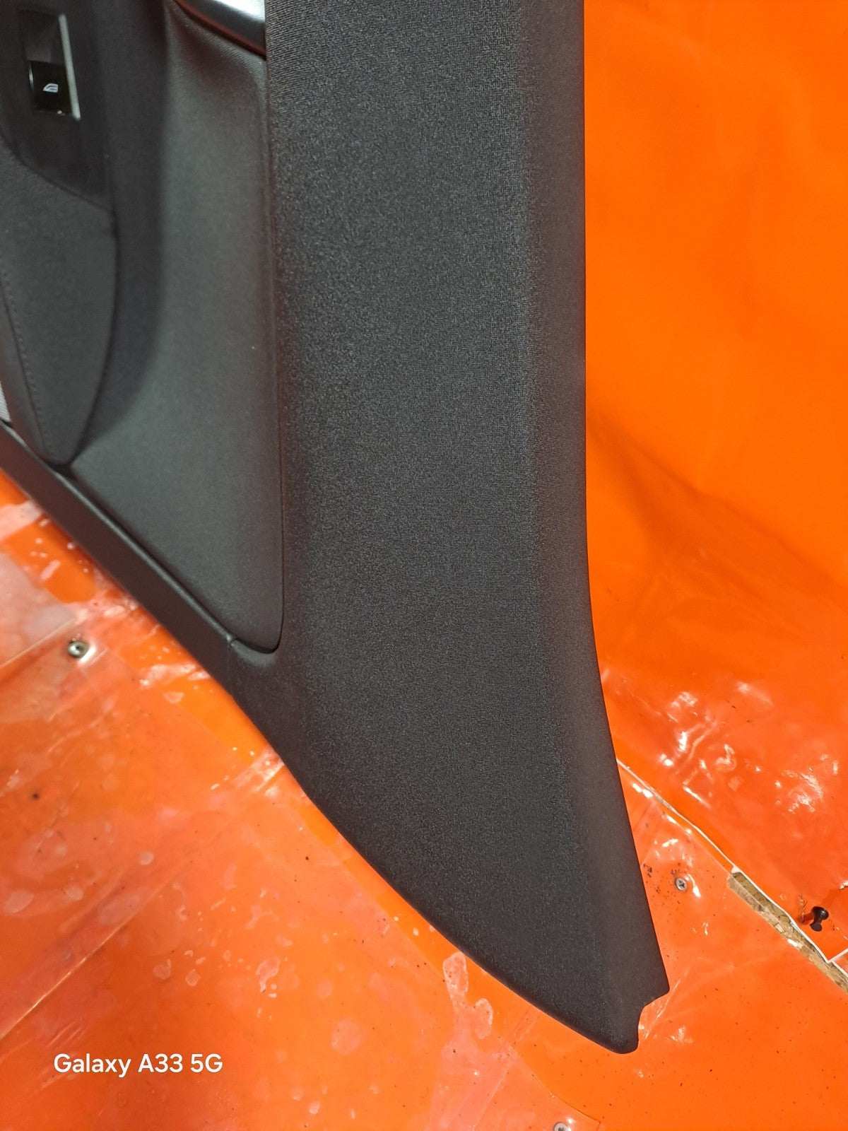 ✅POLESTAR 2 LONG RANGE 2023 REAR RIGHT DOOR CARD Warranty A312 - Image 7