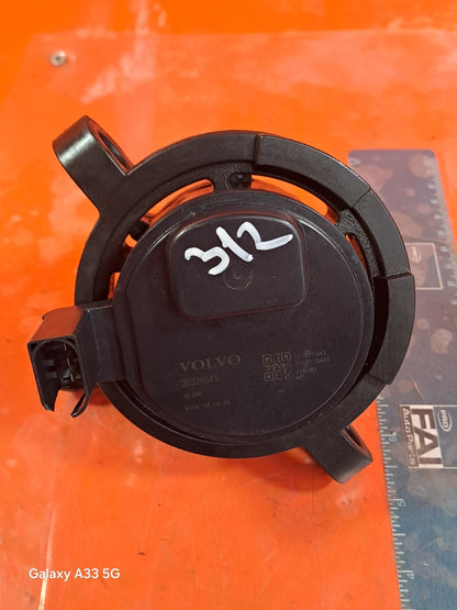 ✅POLESTAR 2 LONG RANGE 2023 AUXILLARY WATER PUMP 32339643 Warranty A312 - Image 2