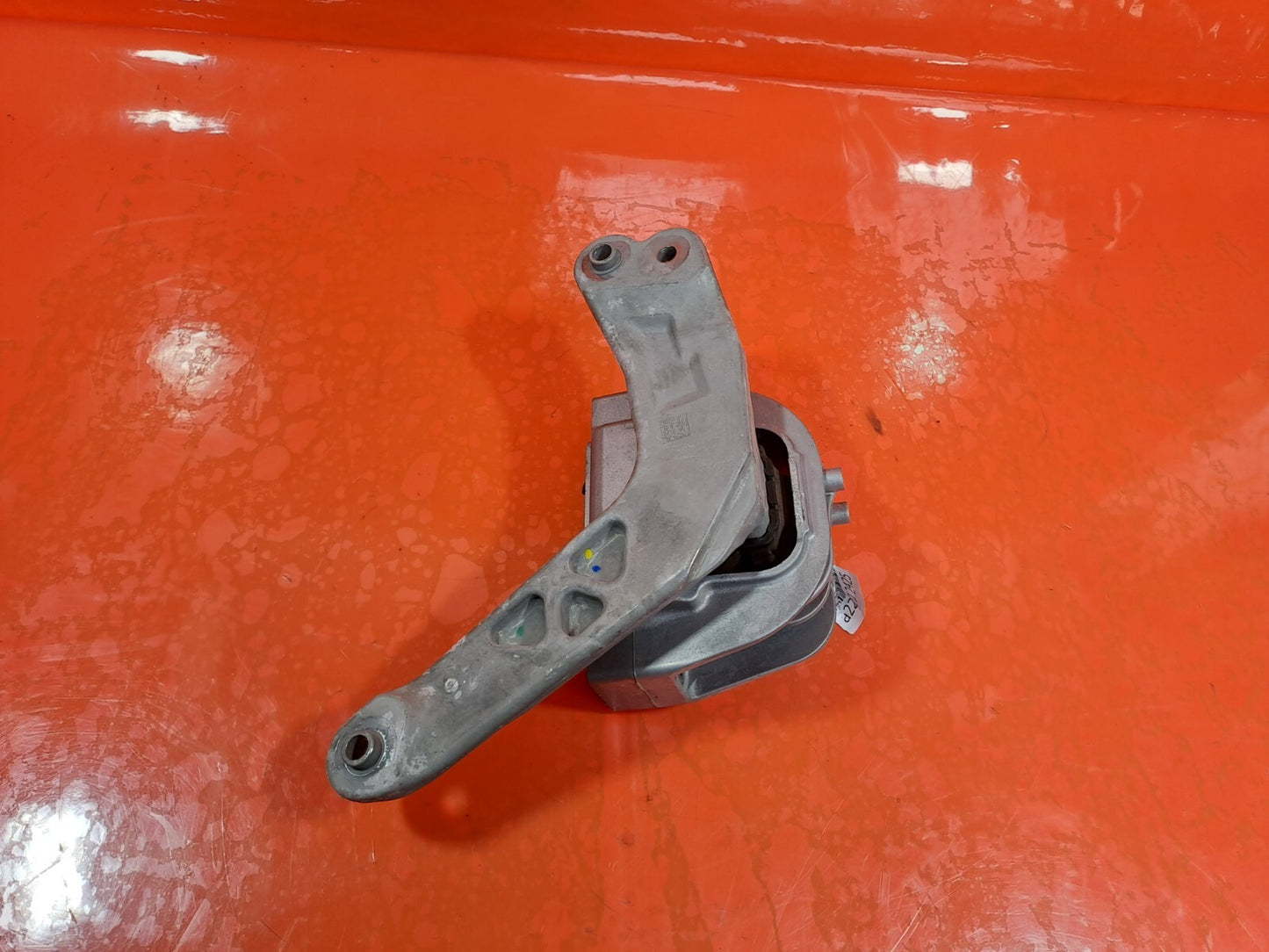 CUPRA LEON VZ2 1.4 PETROL 2023 ENGINE MOUNT G3398480 Warranty A227 - Image 9