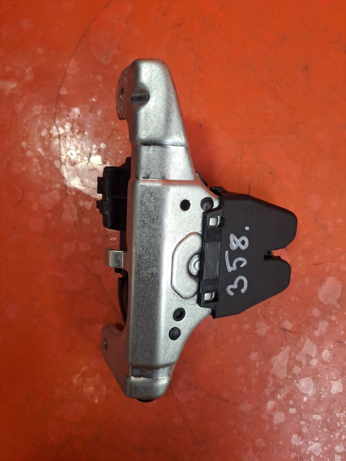 ✅MERCEDES CLA 180 AMG LINE 1.3 PETROL 2021 TAILGATE BOOT LOCK A2057500600 A358 - Image 6