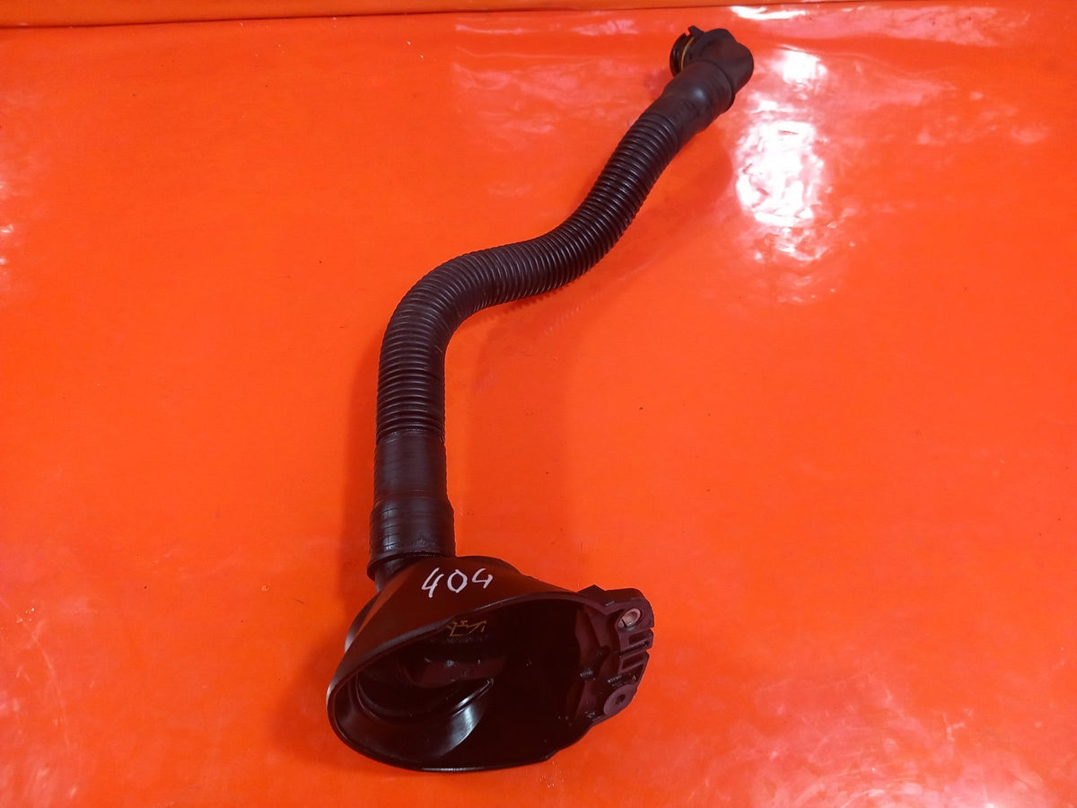 Ford Transit Custom 2.0 Diesel 2023 Oil Filler Neck Pipe Warranty A404 - Image 3