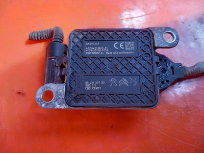 Citroen Relay III 2.2 Diesel 2024 NOX Lambda Sensor 9821120780 Warranty A403 - Image 6