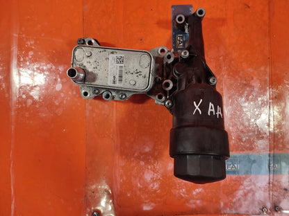 ✅MERCEDES A CLASS W176 ENGINE OIL COOLER A6511800565 + WARRANTY xAA - Image 5