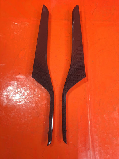 ✅FORD KUGA ST-LINE X 2.5 PETROL 2023 FRONT DOOR CARD TRIMS LV4BS237B32 Warranty - Image 5