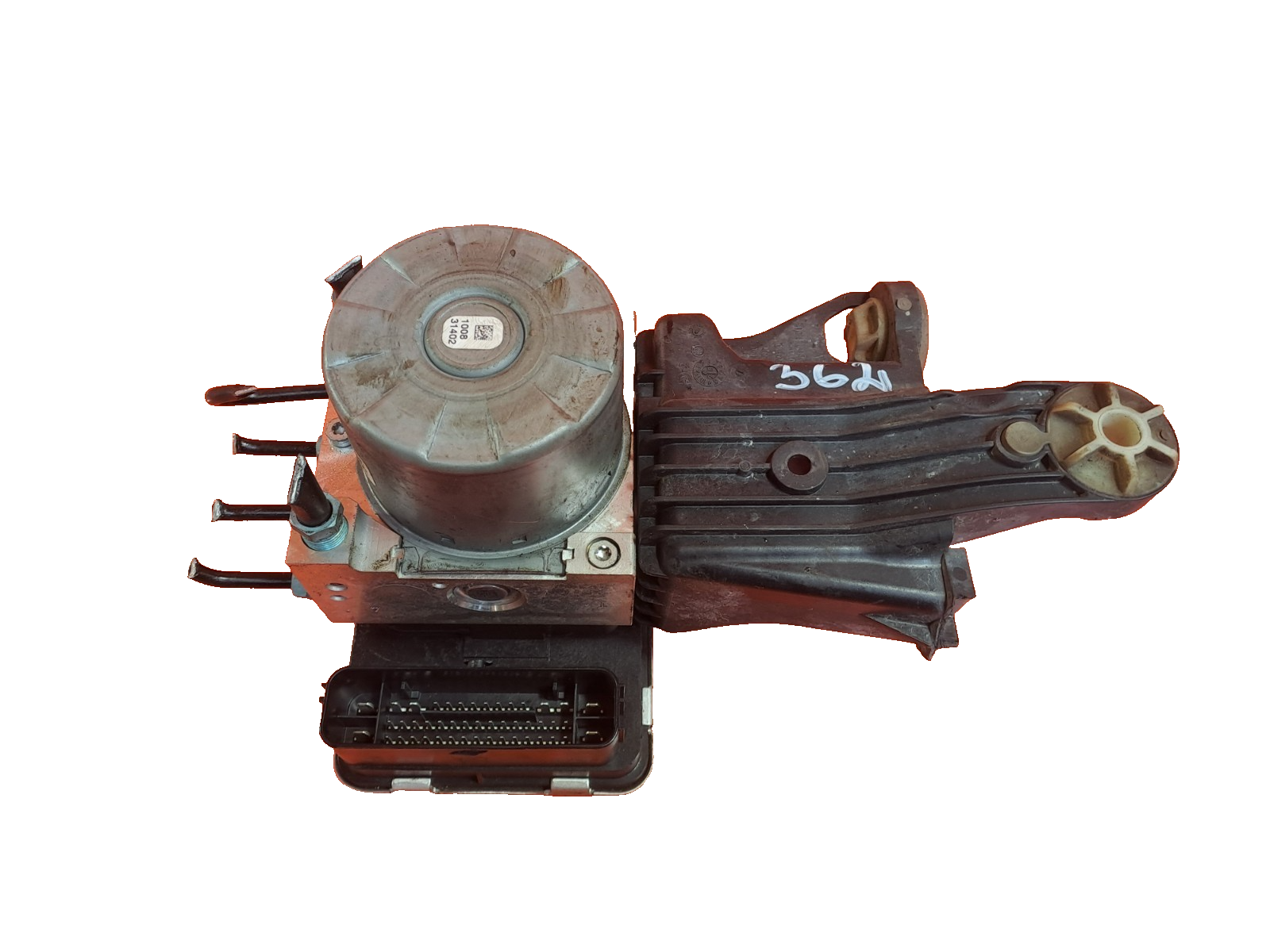 ✅2021 BMW 3 Series G20 M Sport ABS Pump Modulator 5A2A742 + Warranty A362 - Image 1