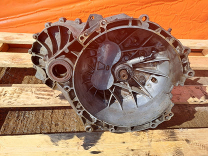 ✅2022 Ford Transit Custom V362 6 Speed Manual Gearbox GK2R-7002-AGA A353 - Image 1