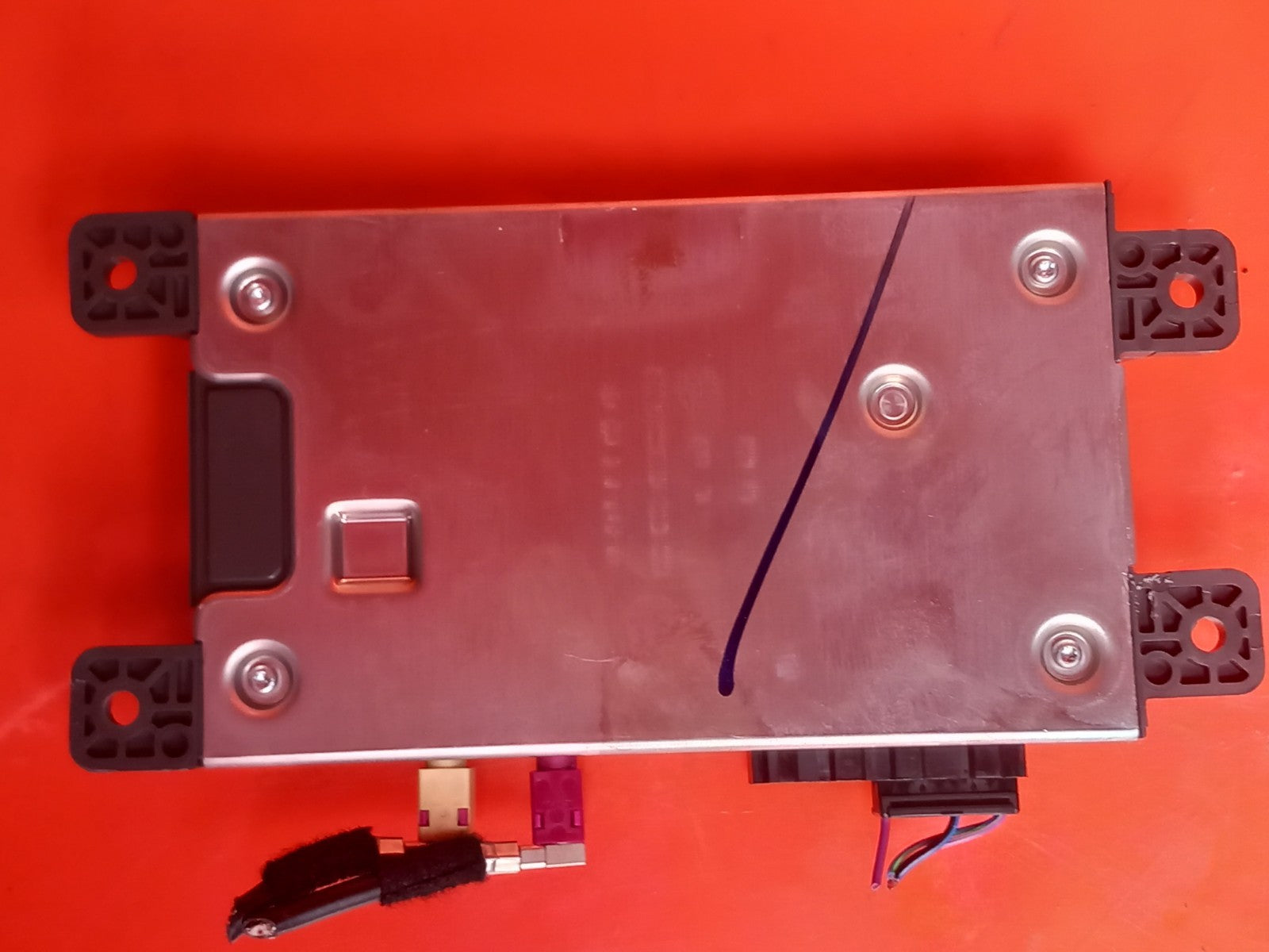 ✅Ford Transit Custom 2.0 Diesel 2021 Bluetooth Control Module LR3T14G087VJ A372 - Image 10