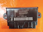 ✅2023 FORD KUGA MK3 ST-LINE X DOOR CONTROL MODULE ECU FRONT RIGHT JX7T-14B531-AK - Image 1