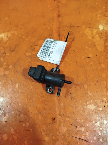 ✅2015 RENAULT TRAFIC MK3 SL27 PRESSURE VACUUM SOLENOID VALVE 8200762162 A250 - Image 2