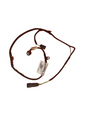Ford Transit Custom 2.0 Diesel 2021 Rear Parking Sensor Wiring Loom KK2T15K868 - Image 1