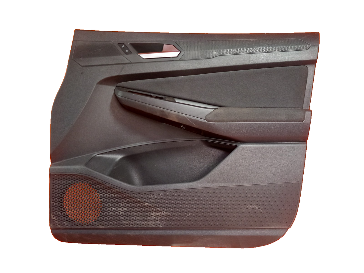 2024 Ford Tourneo Connect Front Right Door Card Panel 2KF867006P Warranty A366 - Image 1