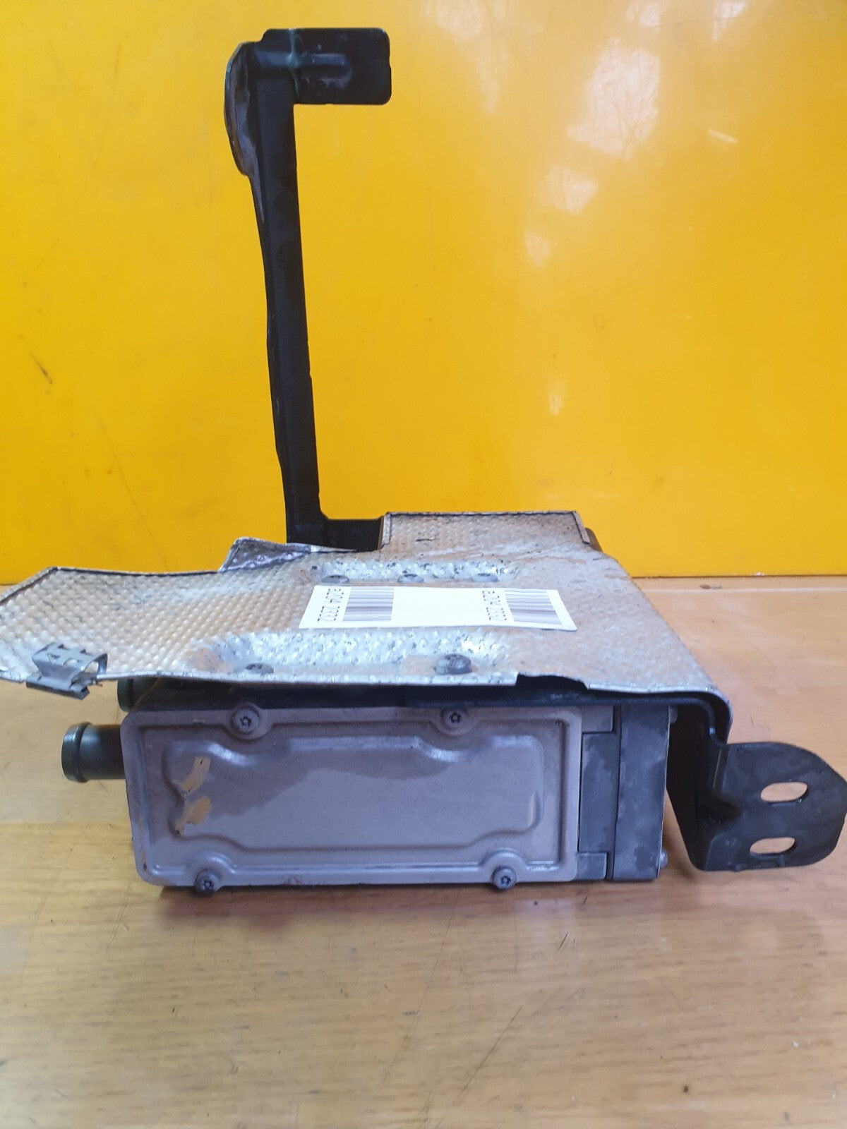 ✅2015 AUDI A3 E-TRON 1.4P HIGH VOLTAGE HEATER 5Q0819565B + WARRANTY A204 - Image 9